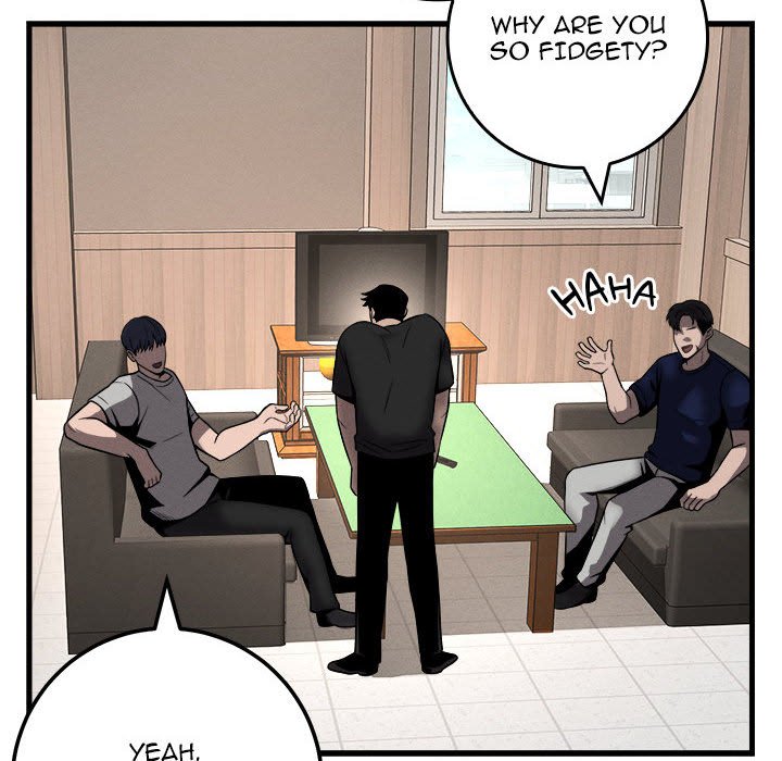 Killed Once, Back for Blood Killed Once, Back for Blood EP 33 - Toomics page 35 - 
