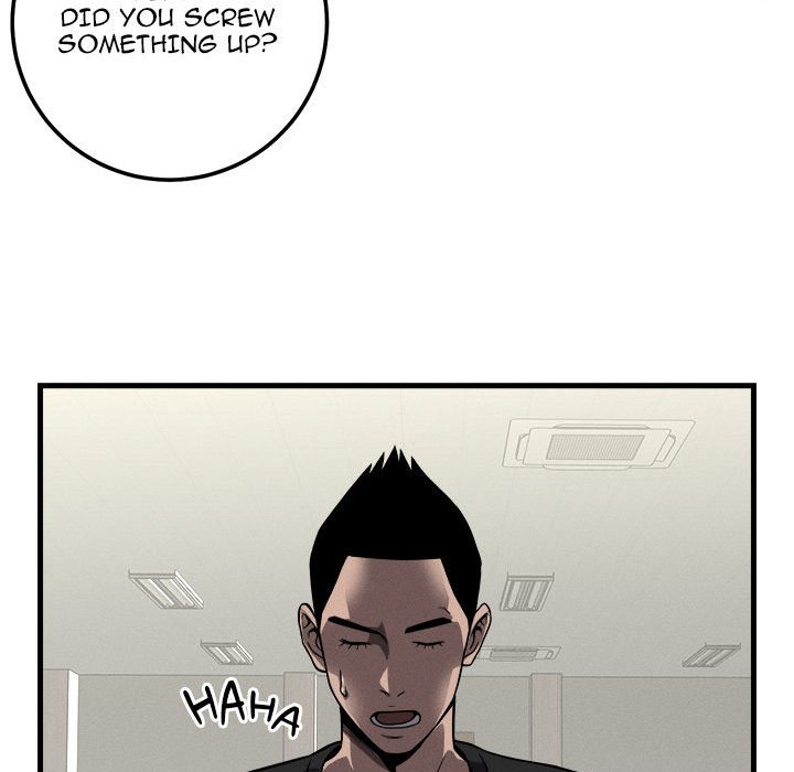 Killed Once, Back for Blood Killed Once, Back for Blood EP 33 - Toomics page 36 - 