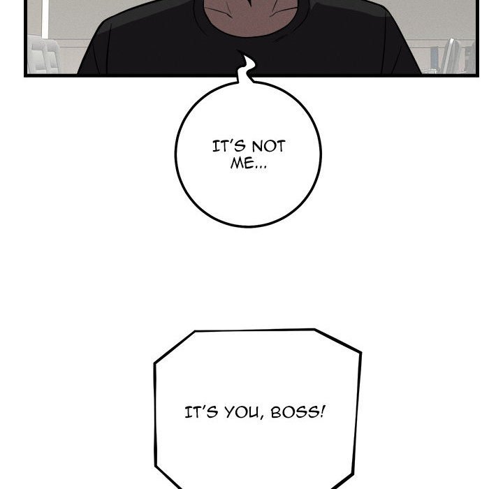 Killed Once, Back for Blood Killed Once, Back for Blood EP 33 - Toomics page 37 - 