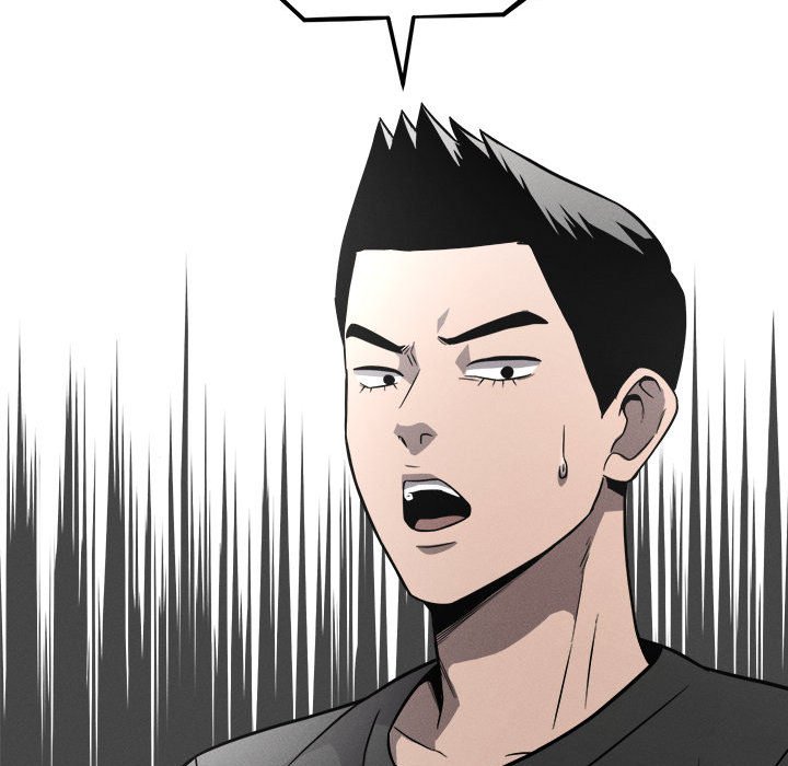 Killed Once, Back for Blood Killed Once, Back for Blood EP 33 - Toomics page 38 - 