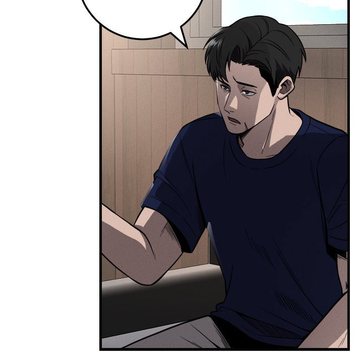 Killed Once, Back for Blood Killed Once, Back for Blood EP 33 - Toomics page 5 - 