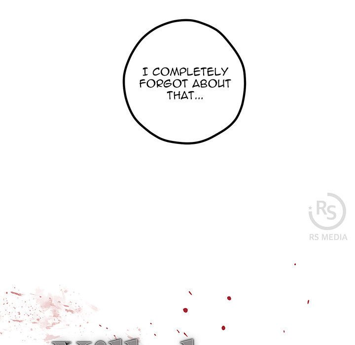 Killed Once, Back for Blood Killed Once, Back for Blood EP 33 - Toomics page 42 - 