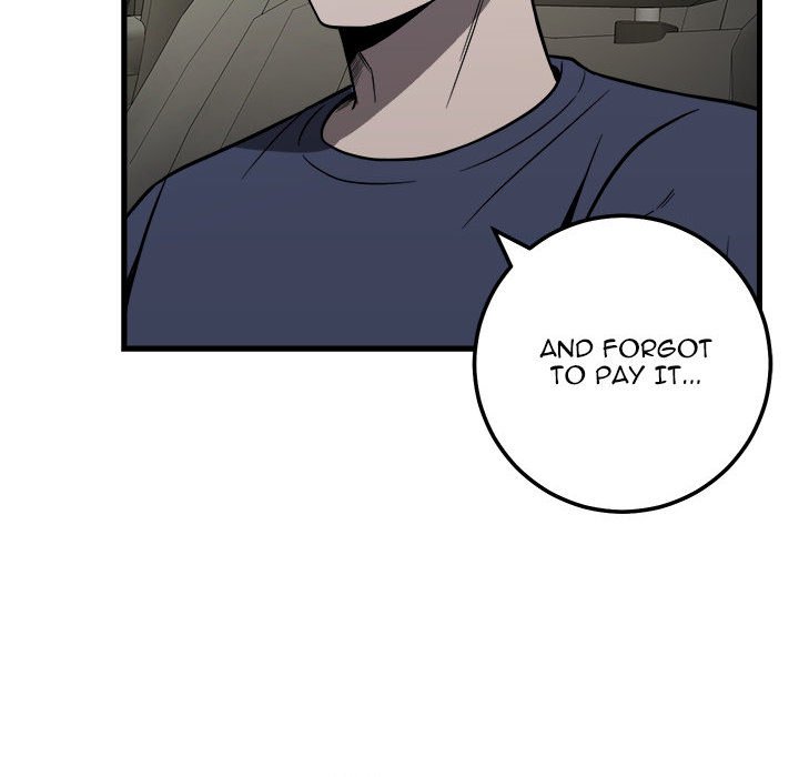 Killed Once, Back for Blood Killed Once, Back for Blood EP 33 - Toomics page 47 - 