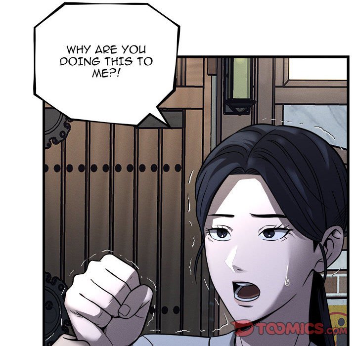 Killed Once, Back for Blood Killed Once, Back for Blood EP 33 - Toomics page 51 - 