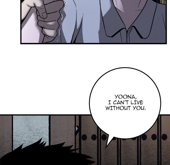 Killed Once, Back for Blood Killed Once, Back for Blood EP 33 - Toomics page 52 - 
