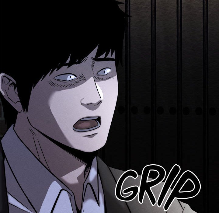 Killed Once, Back for Blood Killed Once, Back for Blood EP 33 - Toomics page 53 - 
