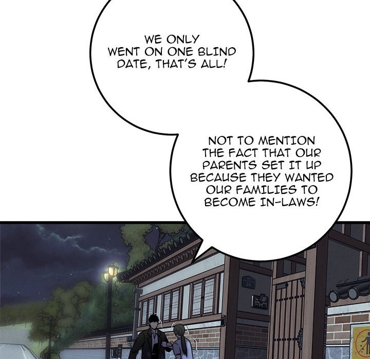 Killed Once, Back for Blood Killed Once, Back for Blood EP 33 - Toomics page 55 - 