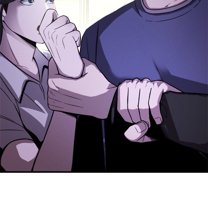 Killed Once, Back for Blood Killed Once, Back for Blood EP 33 - Toomics page 60 - 