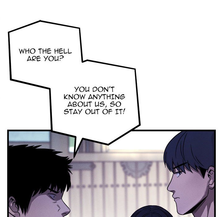 Killed Once, Back for Blood Killed Once, Back for Blood EP 33 - Toomics page 61 - 