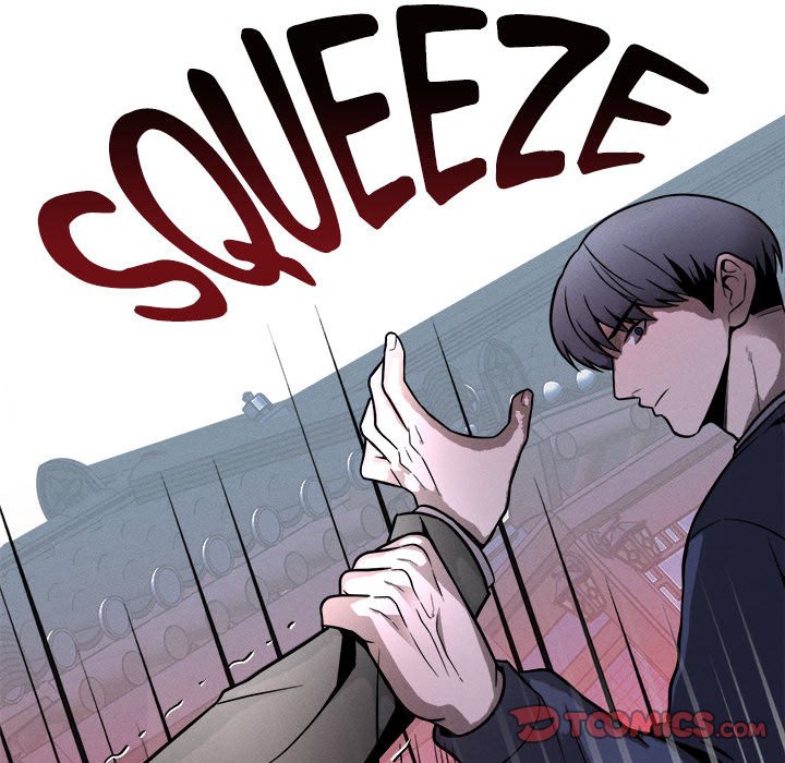 Killed Once, Back for Blood Killed Once, Back for Blood EP 33 - Toomics page 63 - 