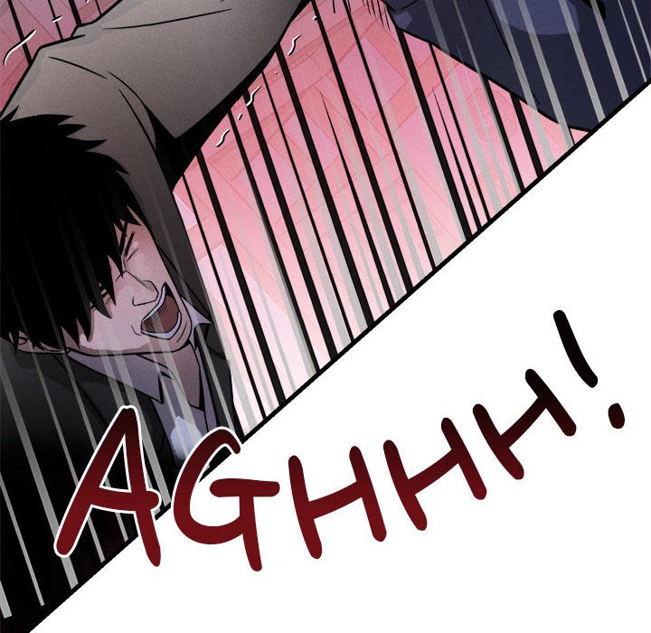 Killed Once, Back for Blood Killed Once, Back for Blood EP 33 - Toomics page 64 - 
