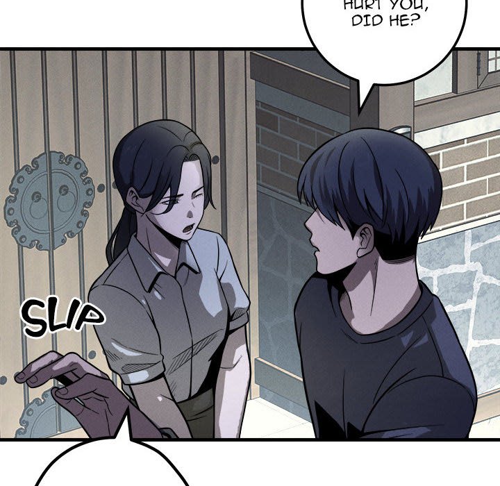 Killed Once, Back for Blood Killed Once, Back for Blood EP 33 - Toomics page 66 - 