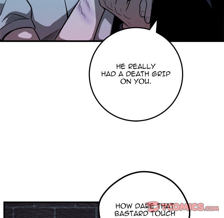 Killed Once, Back for Blood Killed Once, Back for Blood EP 33 - Toomics page 69 - 