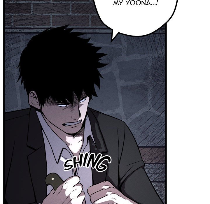 Killed Once, Back for Blood Killed Once, Back for Blood EP 33 - Toomics page 70 - 