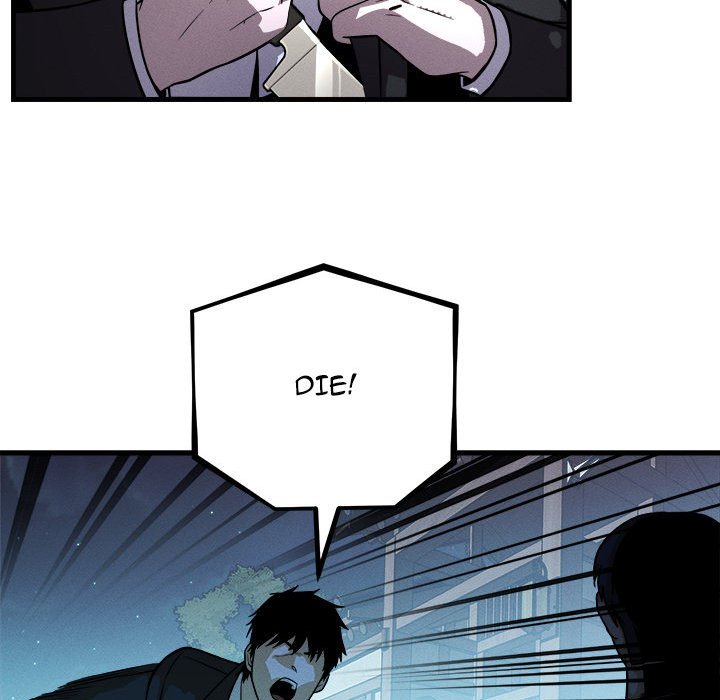 Killed Once, Back for Blood Killed Once, Back for Blood EP 33 - Toomics page 71 - 