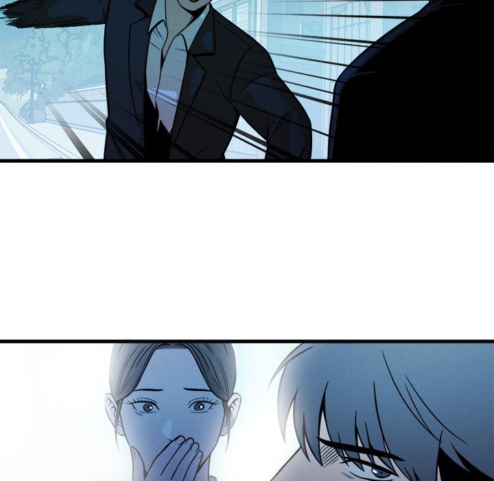 Killed Once, Back for Blood Killed Once, Back for Blood EP 33 - Toomics page 72 - 