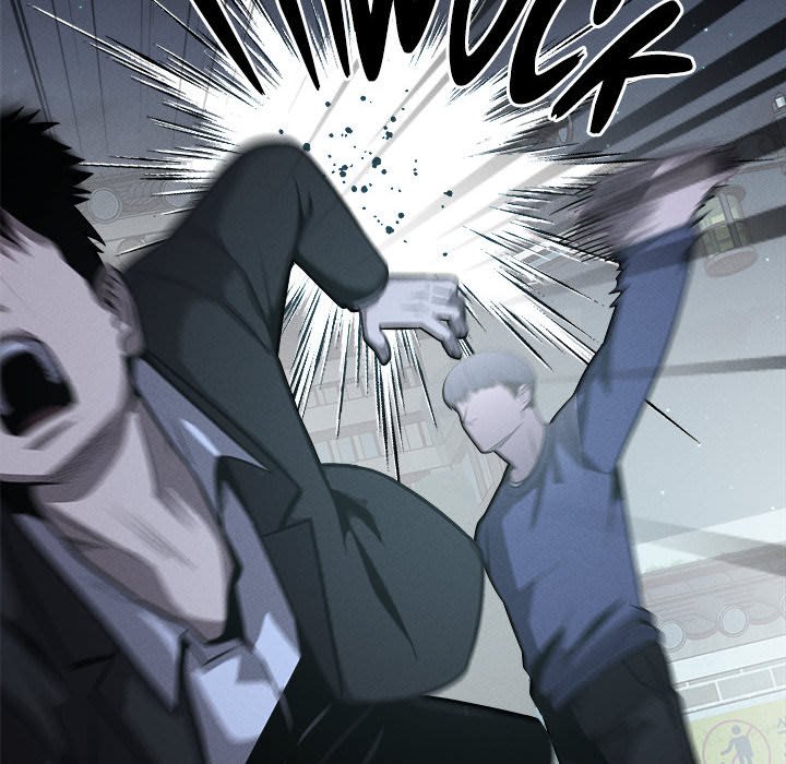Killed Once, Back for Blood Killed Once, Back for Blood EP 33 - Toomics page 74 - 