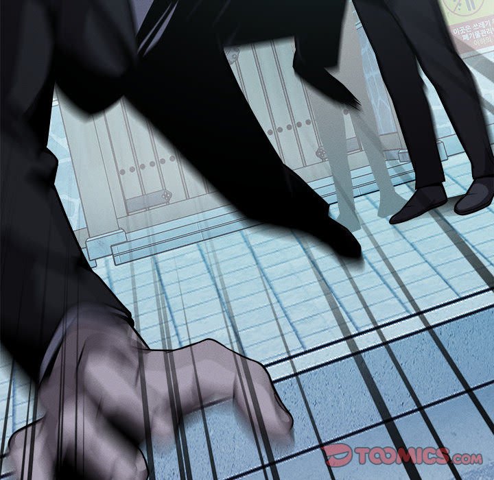 Killed Once, Back for Blood Killed Once, Back for Blood EP 33 - Toomics page 75 - 