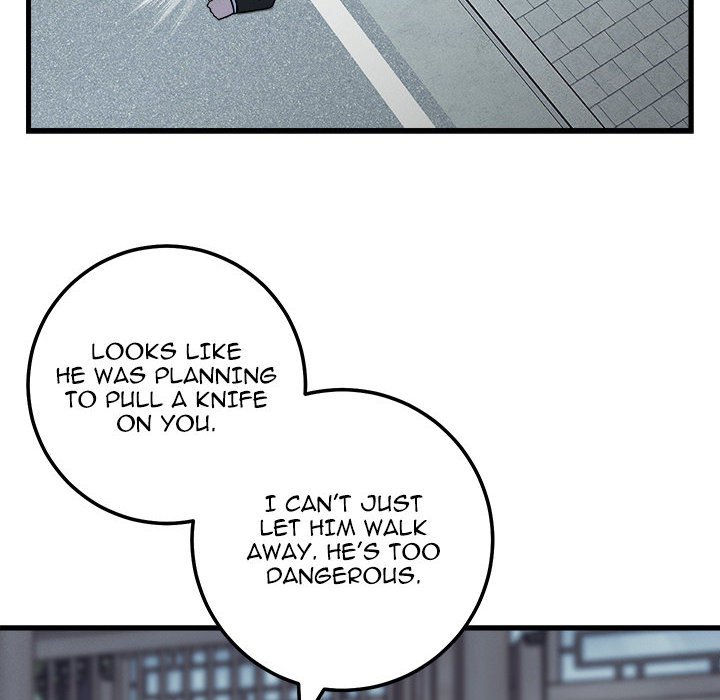 Killed Once, Back for Blood Killed Once, Back for Blood EP 33 - Toomics page 77 - 