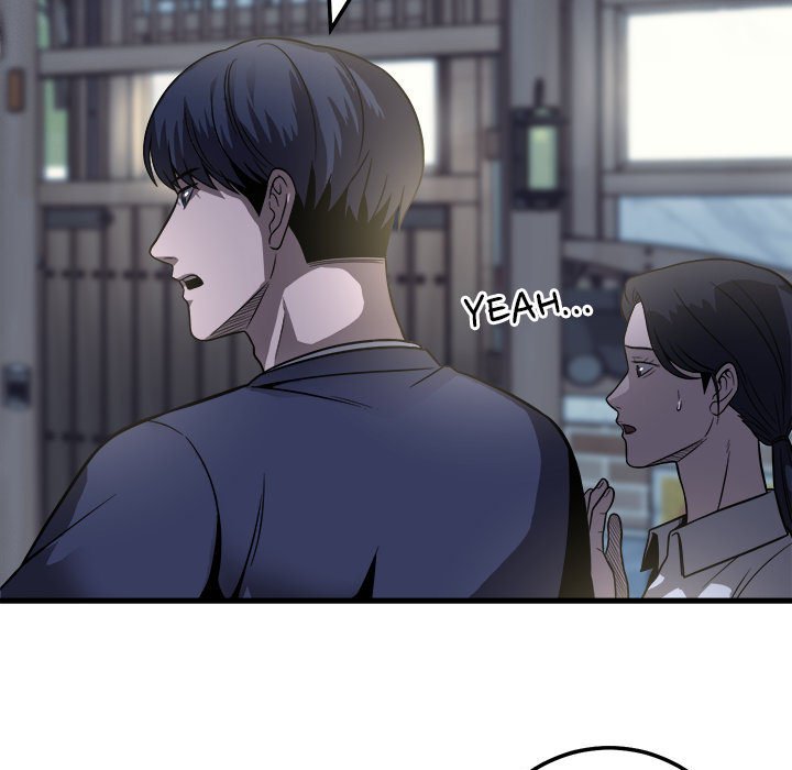 Killed Once, Back for Blood Killed Once, Back for Blood EP 33 - Toomics page 78 - 