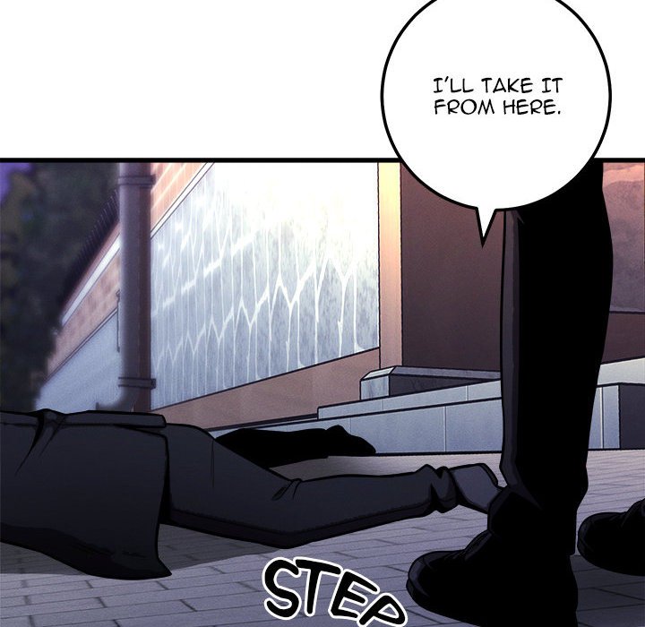 Killed Once, Back for Blood Killed Once, Back for Blood EP 33 - Toomics page 79 - 