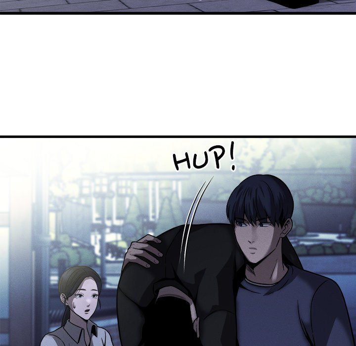 Killed Once, Back for Blood Killed Once, Back for Blood EP 33 - Toomics page 80 - 