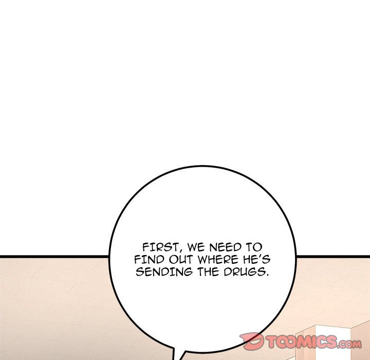 Killed Once, Back for Blood Killed Once, Back for Blood EP 33 - Toomics page 9 - 