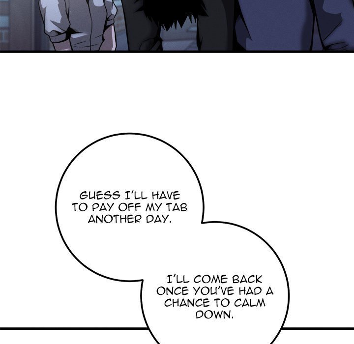Killed Once, Back for Blood Killed Once, Back for Blood EP 33 - Toomics page 82 - 