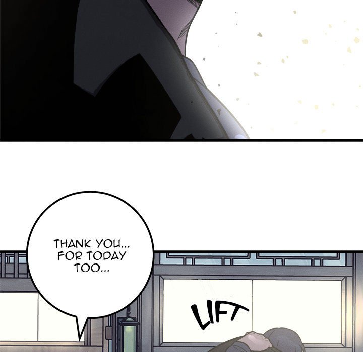 Killed Once, Back for Blood Killed Once, Back for Blood EP 33 - Toomics page 84 - 