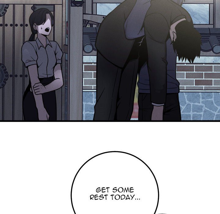 Killed Once, Back for Blood Killed Once, Back for Blood EP 33 - Toomics page 85 - 