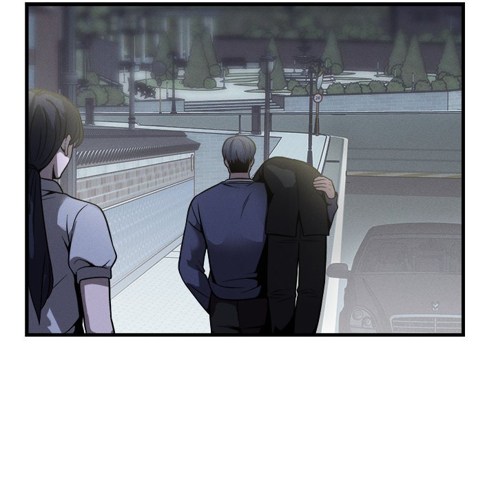 Killed Once, Back for Blood Killed Once, Back for Blood EP 33 - Toomics page 88 - 