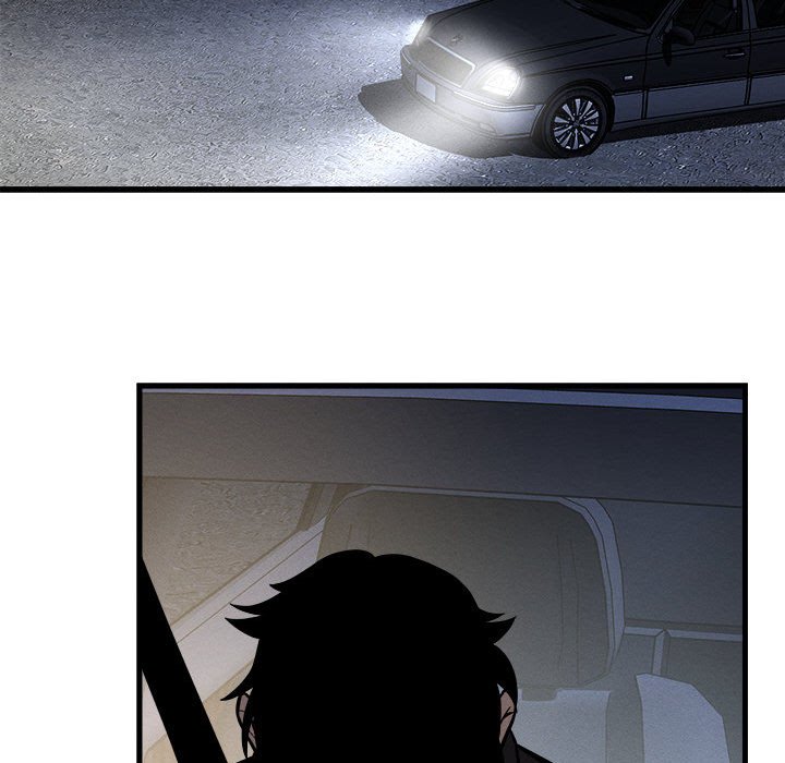 Killed Once, Back for Blood Killed Once, Back for Blood EP 33 - Toomics page 94 - 