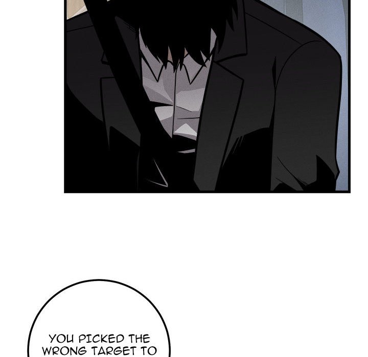 Killed Once, Back for Blood Killed Once, Back for Blood EP 33 - Toomics page 95 - 