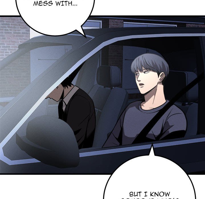 Killed Once, Back for Blood Killed Once, Back for Blood EP 33 - Toomics page 96 - 