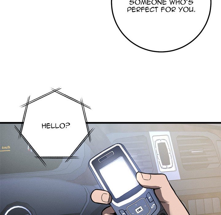 Killed Once, Back for Blood Killed Once, Back for Blood EP 33 - Toomics page 97 - 