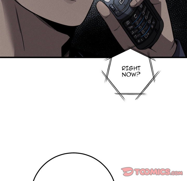 Killed Once, Back for Blood Killed Once, Back for Blood EP 33 - Toomics page 99 - 