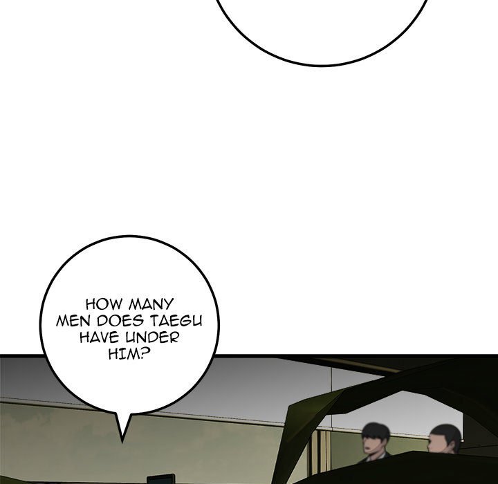 Killed Once, Back for Blood Killed Once, Back for Blood EP 34 - Toomics page 11 - 