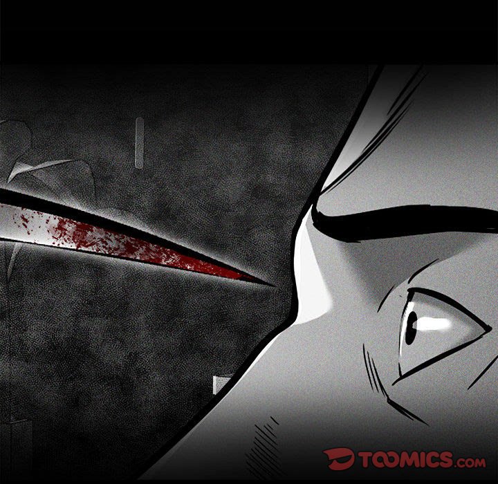 Killed Once, Back for Blood Killed Once, Back for Blood EP 34 - Toomics page 102 - 