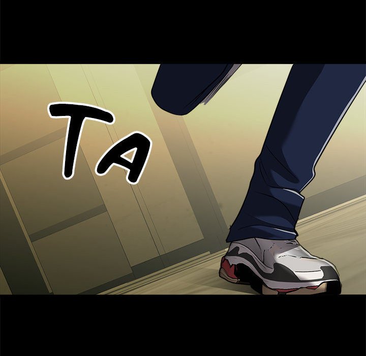 Killed Once, Back for Blood Killed Once, Back for Blood EP 34 - Toomics page 104 - 