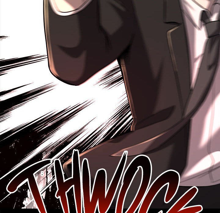 Killed Once, Back for Blood Killed Once, Back for Blood EP 34 - Toomics page 107 - 