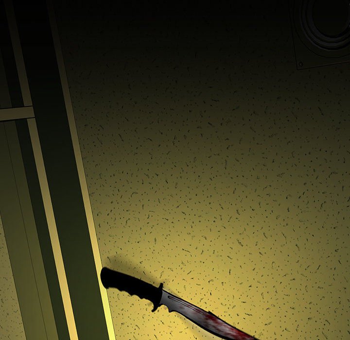 Killed Once, Back for Blood Killed Once, Back for Blood EP 34 - Toomics page 109 - 