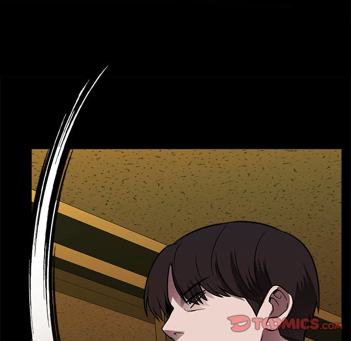 Killed Once, Back for Blood Killed Once, Back for Blood EP 34 - Toomics page 111 - 