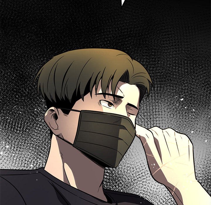 Killed Once, Back for Blood Killed Once, Back for Blood EP 34 - Toomics page 115 - 