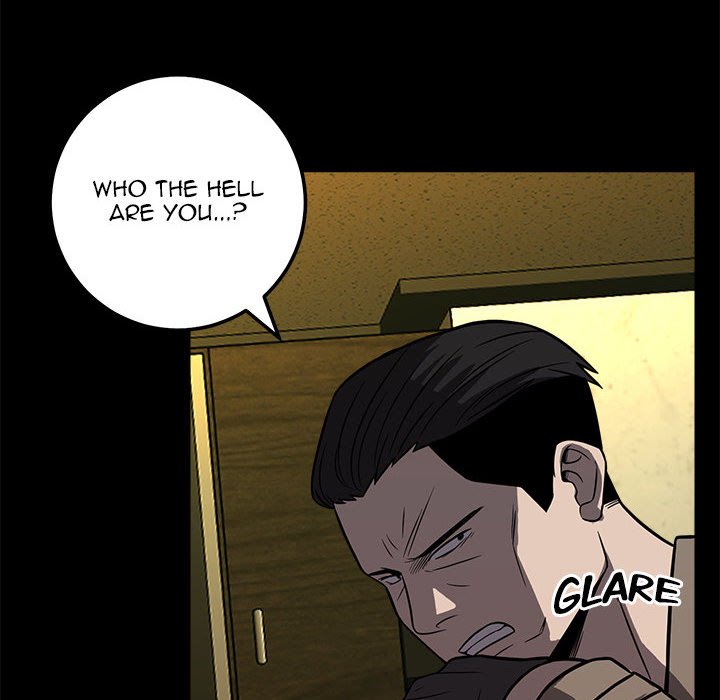 Killed Once, Back for Blood Killed Once, Back for Blood EP 34 - Toomics page 117 - 