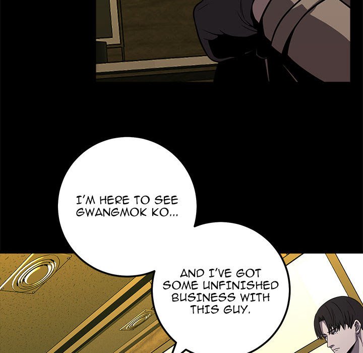 Killed Once, Back for Blood Killed Once, Back for Blood EP 34 - Toomics page 118 - 