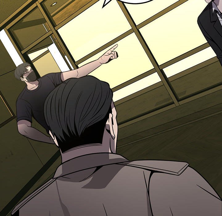 Killed Once, Back for Blood Killed Once, Back for Blood EP 34 - Toomics page 119 - 