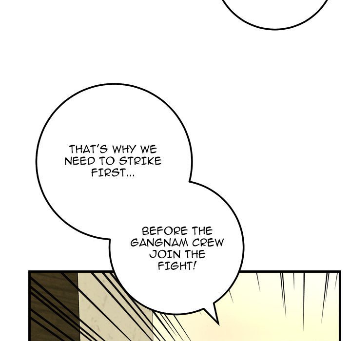 Killed Once, Back for Blood Killed Once, Back for Blood EP 34 - Toomics page 13 - 