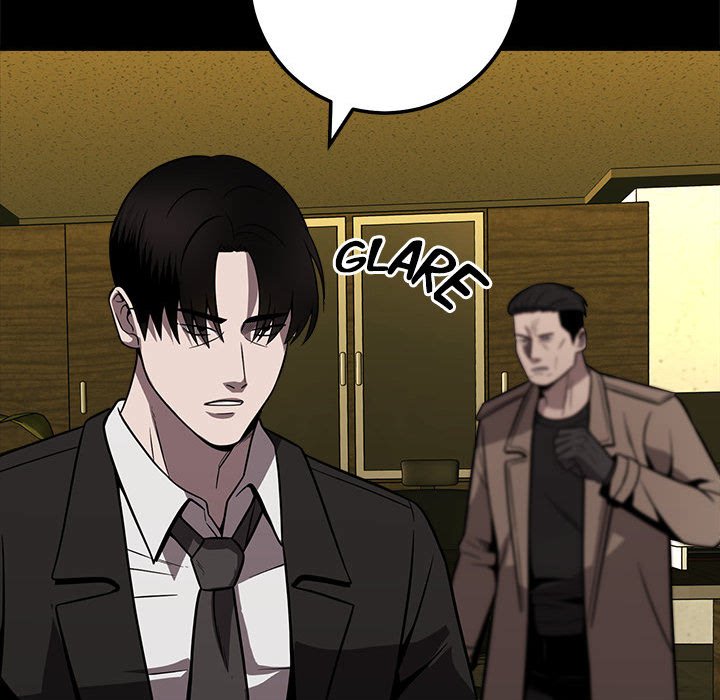 Killed Once, Back for Blood Killed Once, Back for Blood EP 34 - Toomics page 122 - 