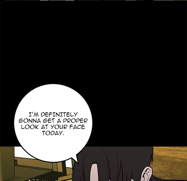Killed Once, Back for Blood Killed Once, Back for Blood EP 34 - Toomics page 123 - 