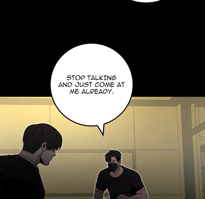 Killed Once, Back for Blood Killed Once, Back for Blood EP 34 - Toomics page 125 - 